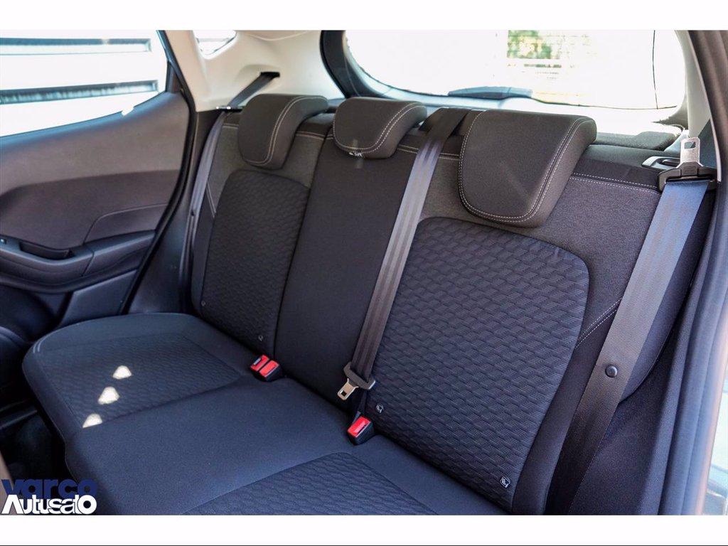 FORD Fiesta 5p 1.0 ecoboost h titanium 125cv del 2022