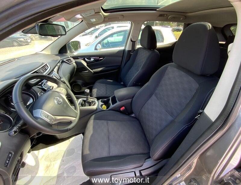 Nissan Qashqai 2ª serie 1.6 dCi 4WD N-Connecta