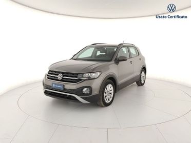 Volkswagen T-Cross 1.0 TSI 110 CV Style