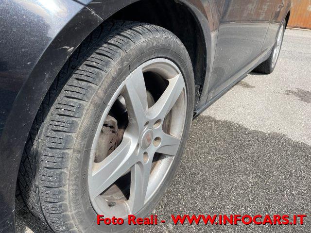 SEAT Altea XL 1.6 TDI 105 CV CR DPF DSG Style Leggi descrizione