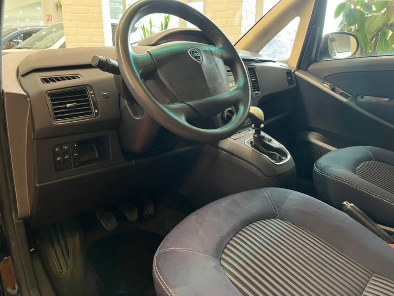 LANCIA Musa 1.4 16V EURO 5 S&S Oro