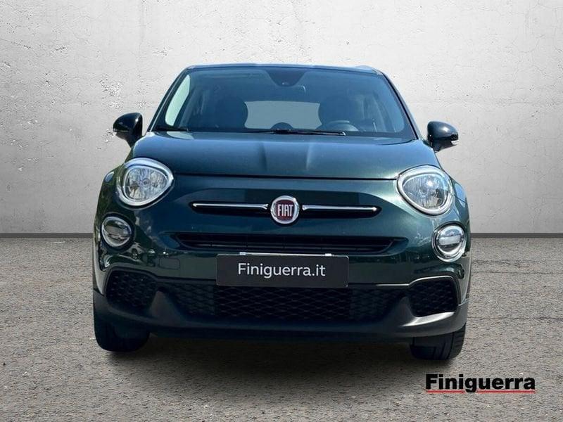 FIAT 500X 1.0 T3 120cv MT E6D Urban