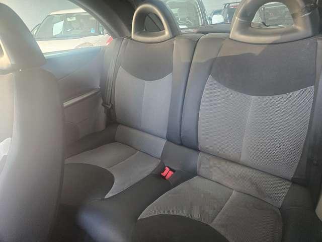 Citroen C3 C3 Pluriel Pluriel 1.4 hdi 70cv