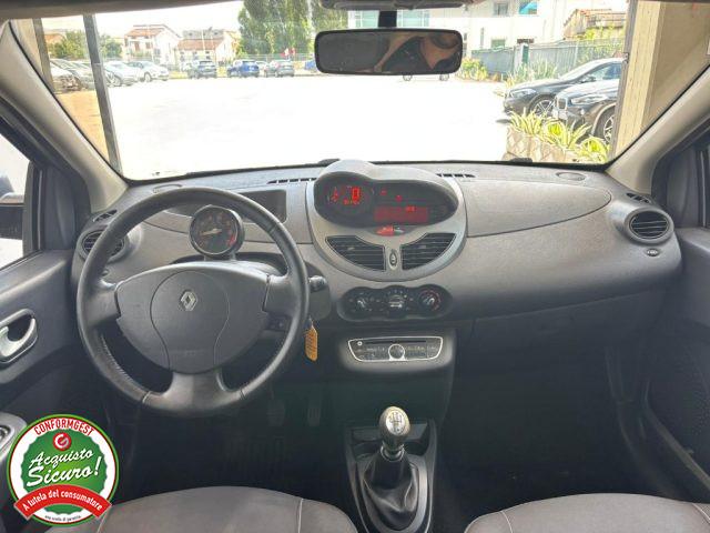 RENAULT Twingo 1.2 16V LEV Dynamique - PER NEOPATENTATO -