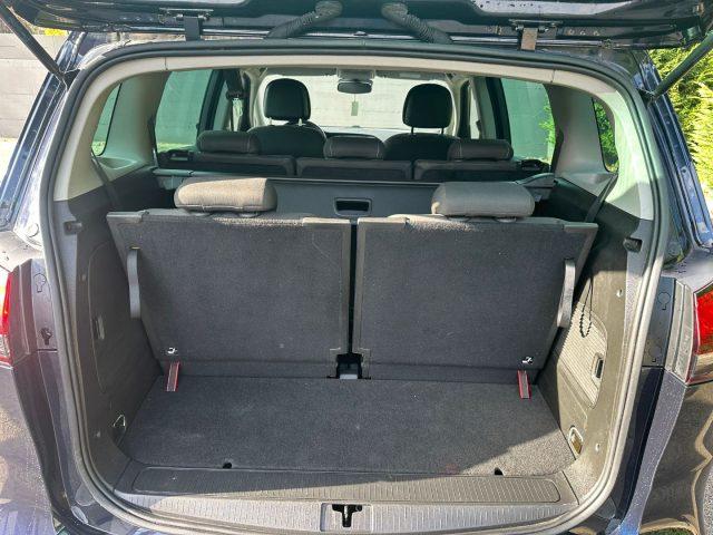 OPEL Zafira 7 POSTI! 2.0 CDTi 170CV aut. Innovation