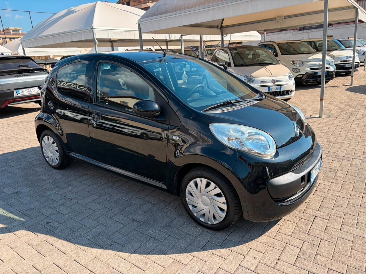 Citroen C1 1.0 5 porte airdream C1TY