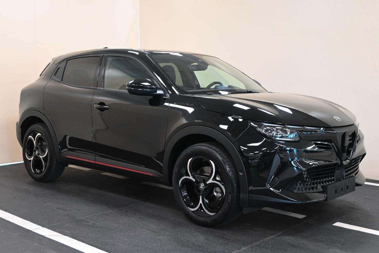 ALFA ROMEO Junior Junior 1.2 136 CV Hybrid eDCT...