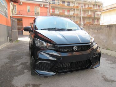 Aixam Coupe' GTI Emotion