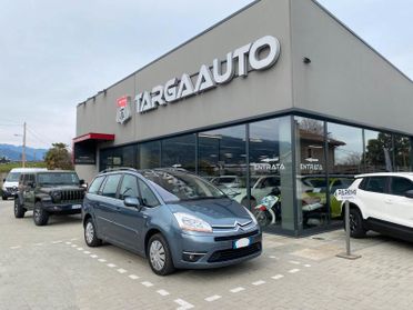 Citroen C4 Grand Picasso 1.6 hdi Style 110cv fap