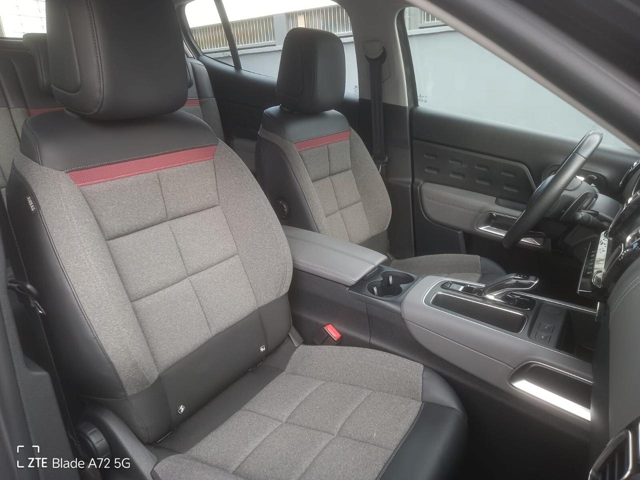 Citroen C5 Aircross BlueHDi 130 S&S EAT8 Business