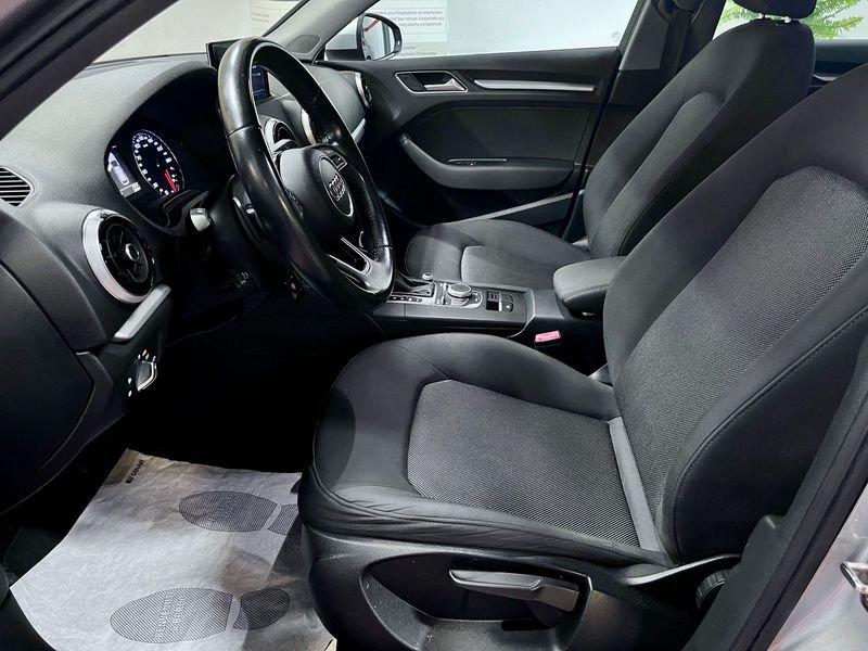 Audi A3 A3 1.6 TDI S tronic Business