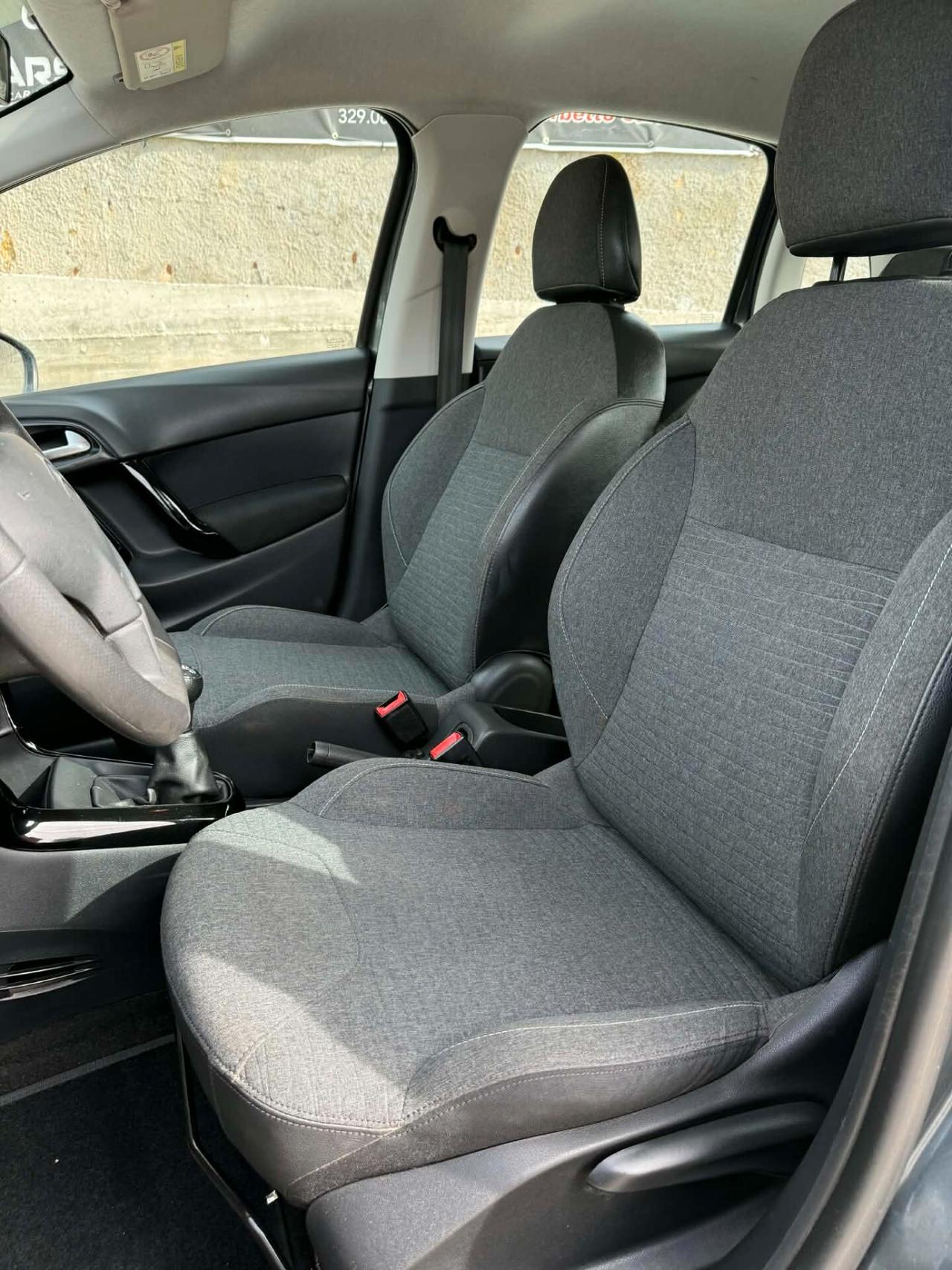 Citroen C3 PureTech 82 Shine