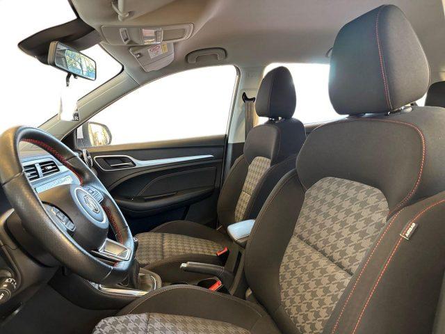 MG ZS 1.5 VTi-tech Comfort