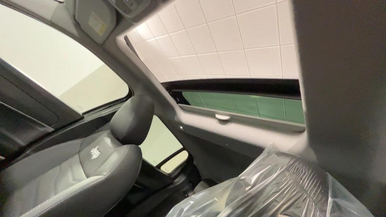 Jeep Avenger 1.2 Turbo e-hybrid Summit 100cv edct6