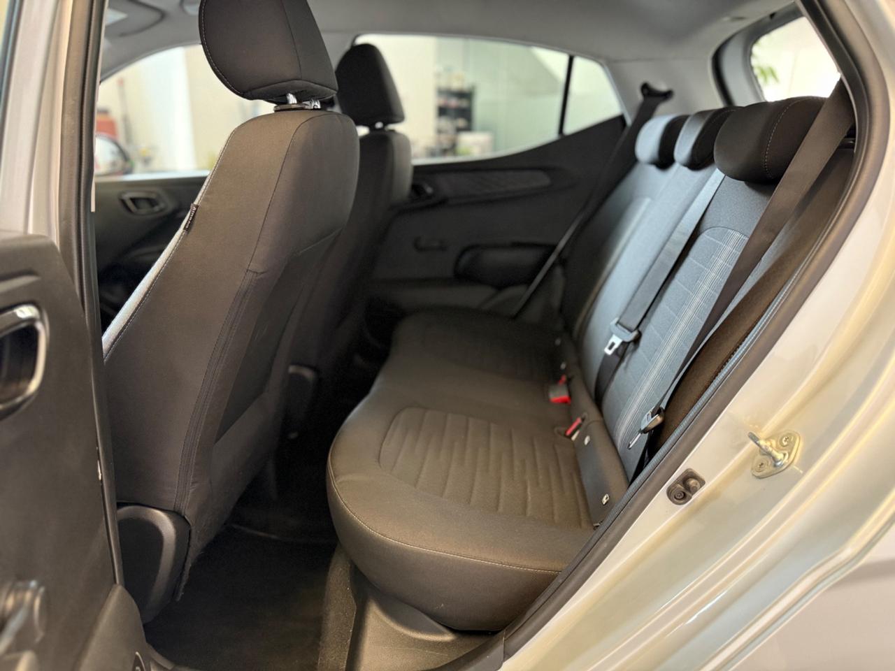 Hyundai i10 1.0 MPI Prime NEOPATENTATI