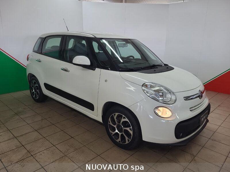 FIAT 500L 500L 1.3 Multijet 95 CV Pop Star