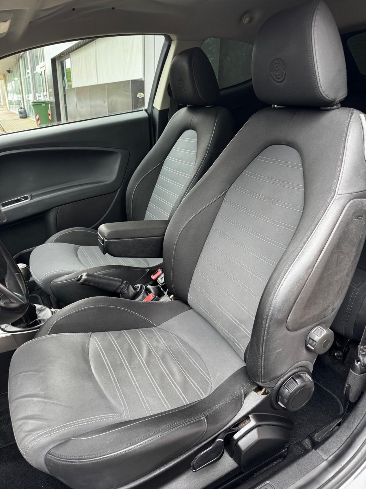 Alfa Romeo MiTo 1.3 JTDm 95 CV S&S Super