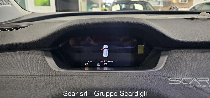 Skoda Elroq Elroq 50
