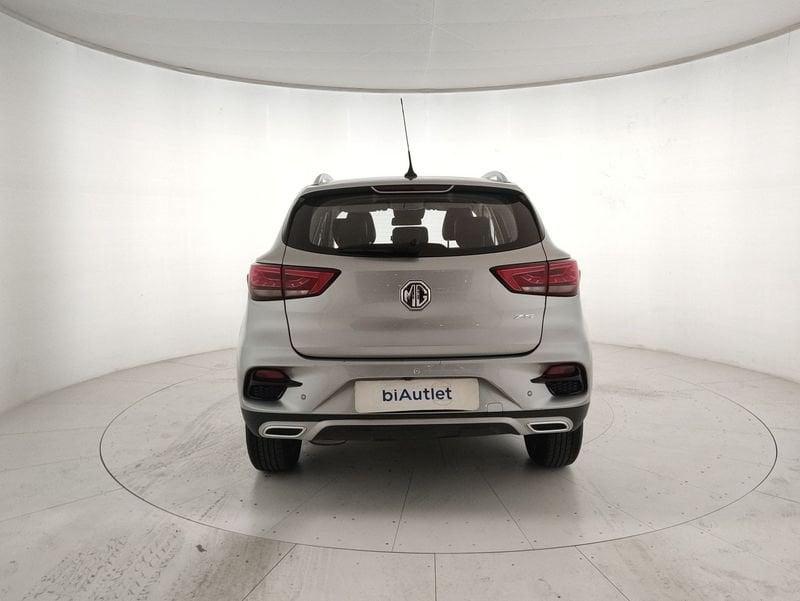 MG ZS 1.5 Classic Luxury