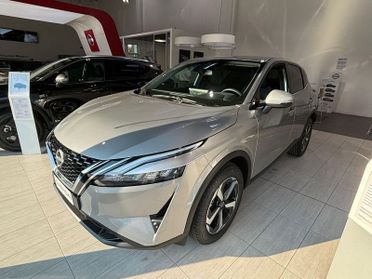 Nissan Qashqai MHEV 140 CV N-Connecta