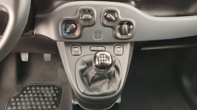 FIAT Panda 1.0 GSE S&S Hybrid Pop Van 2 posti - PREZZO +IVA