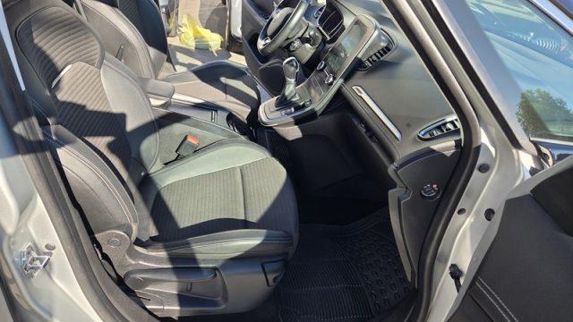 RENAULT Grand Scenic dCi 8V 110 CV EDC Energy Intens PERMUTE UNICOPROPR