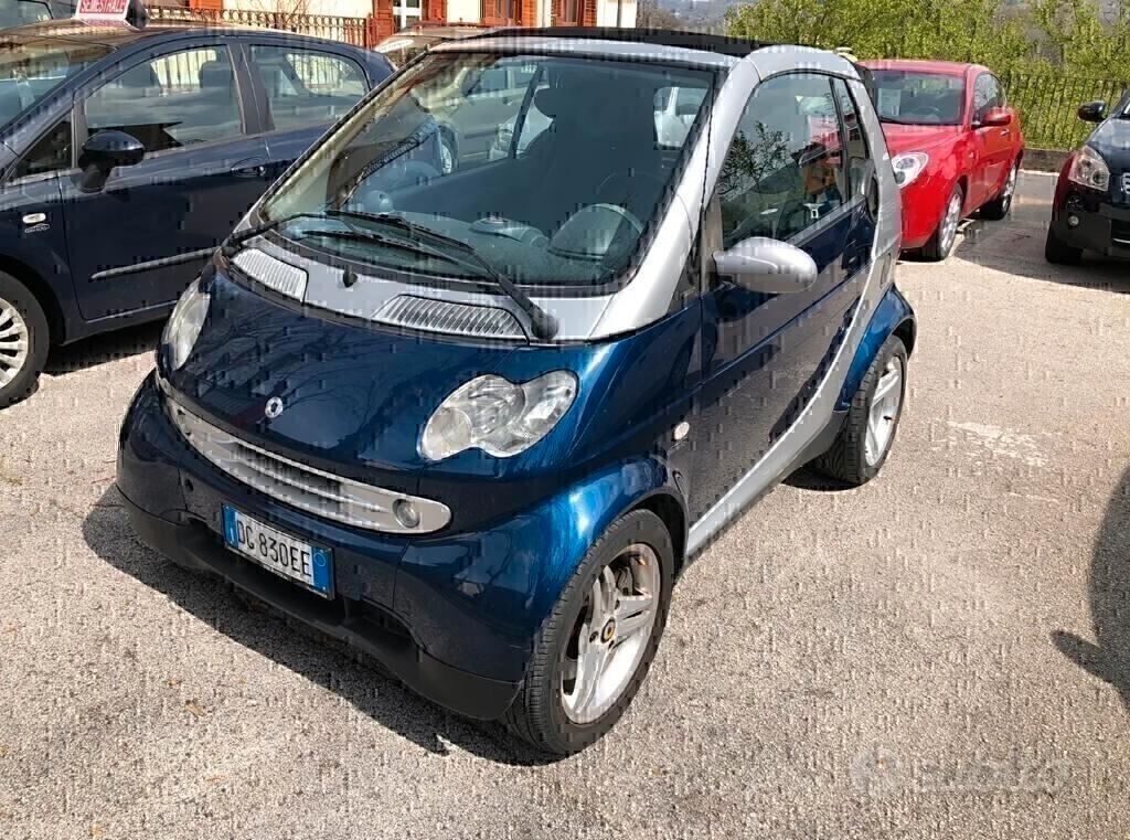 Smart Smart 700 smart city-coup&amp;egrave;