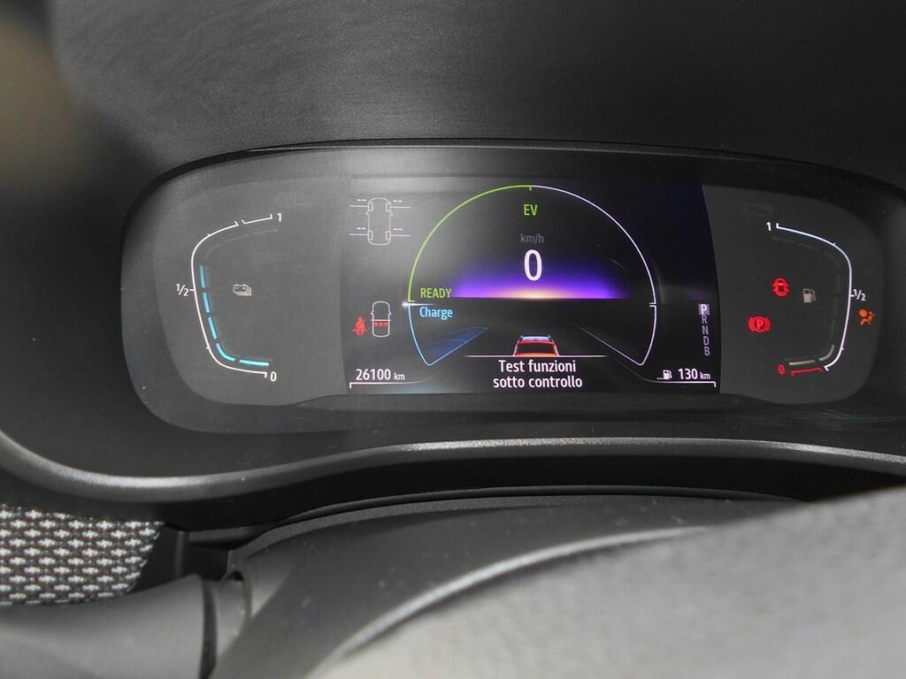 Dacia Jogger 1.6 HYBRID Extreme