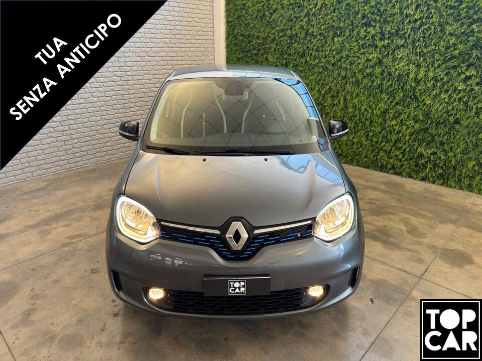 Renault Twingo Electric Urban Night