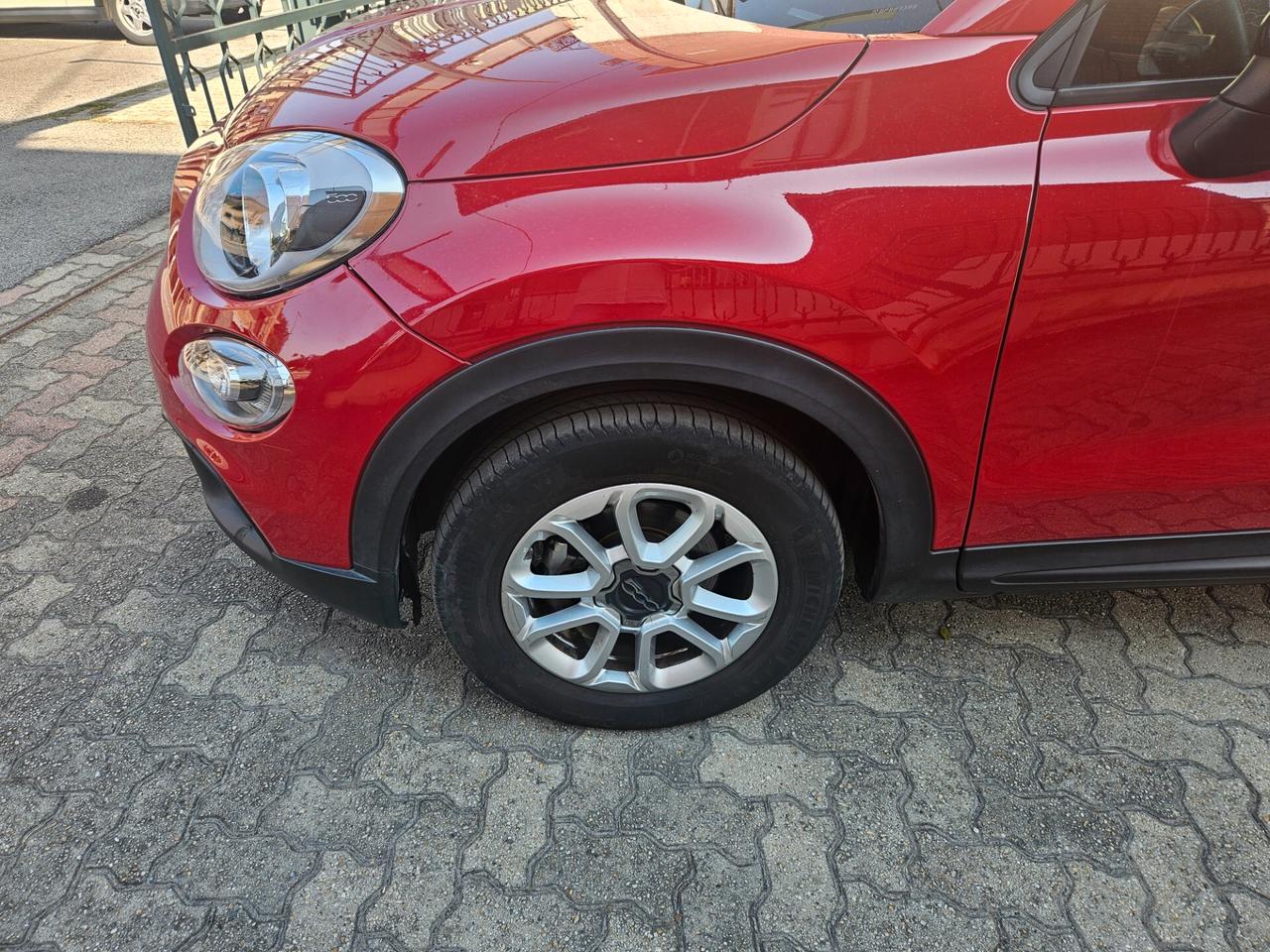 Fiat 500X 1.3 MultiJet 95 CV Urban