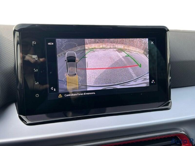 SEAT Ibiza Ibiza 1.0 EcoTSI 95 CV 5 porte FR