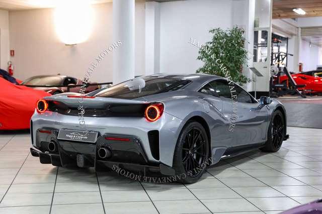 Ferrari 488 PISTA|FULL CARBON PACK|LIFT SYST|RACING SEAT|APPLE