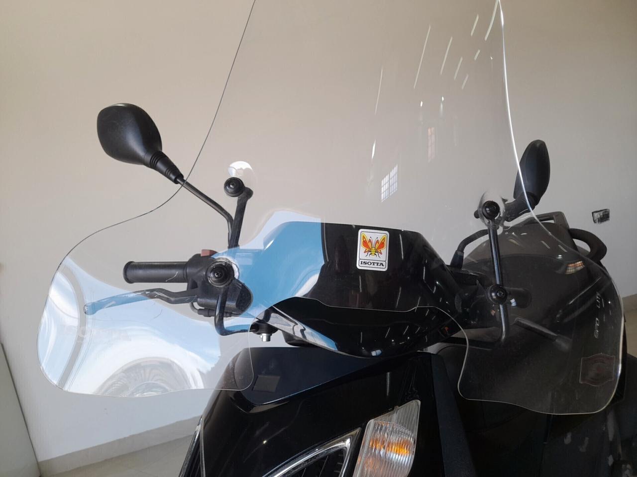 Aprilia Sportcity 200 D'EPOCA