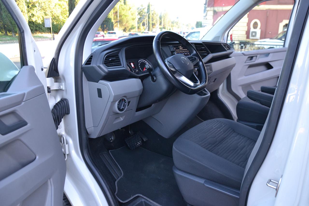 Volkswagen Caravelle 2.0 TDI 150CV DSG **PREZZO REALE**UNIPRO'*GARANZIA