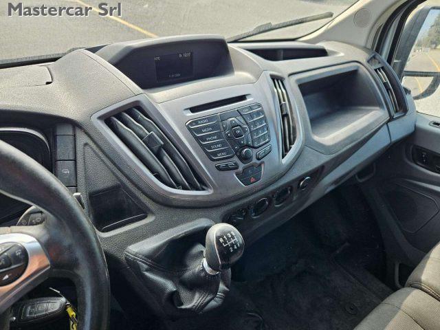FORD Transit TRANSIT 6 POSTI L3H2 130CV 2.0 TDCI - FV415SE