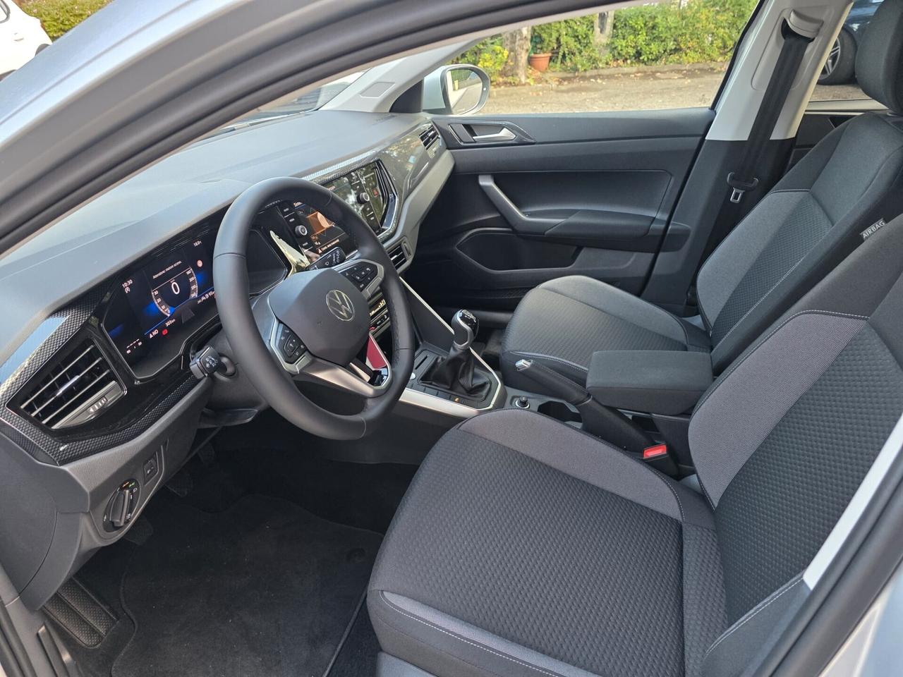 Volkswagen Taigo 1.0 TSI 95 CV Edition Plus