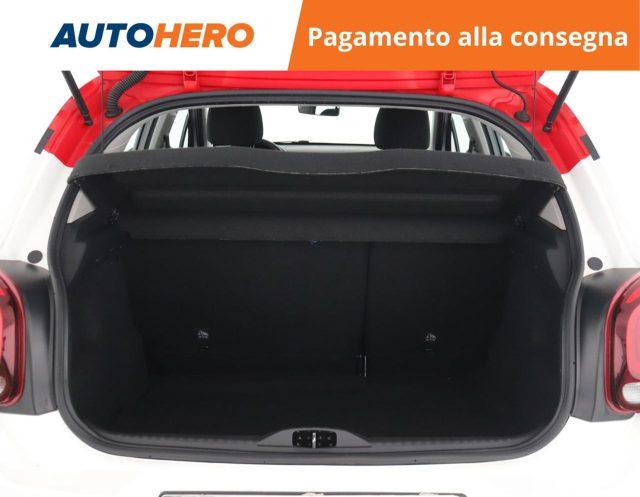 CITROEN C3 PureTech 83 S&S Feel Pack