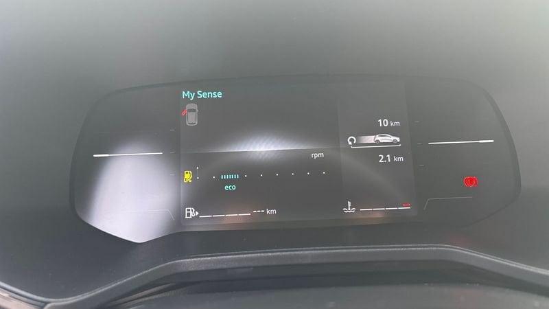 Renault Clio ECO-G 100 CV Techno