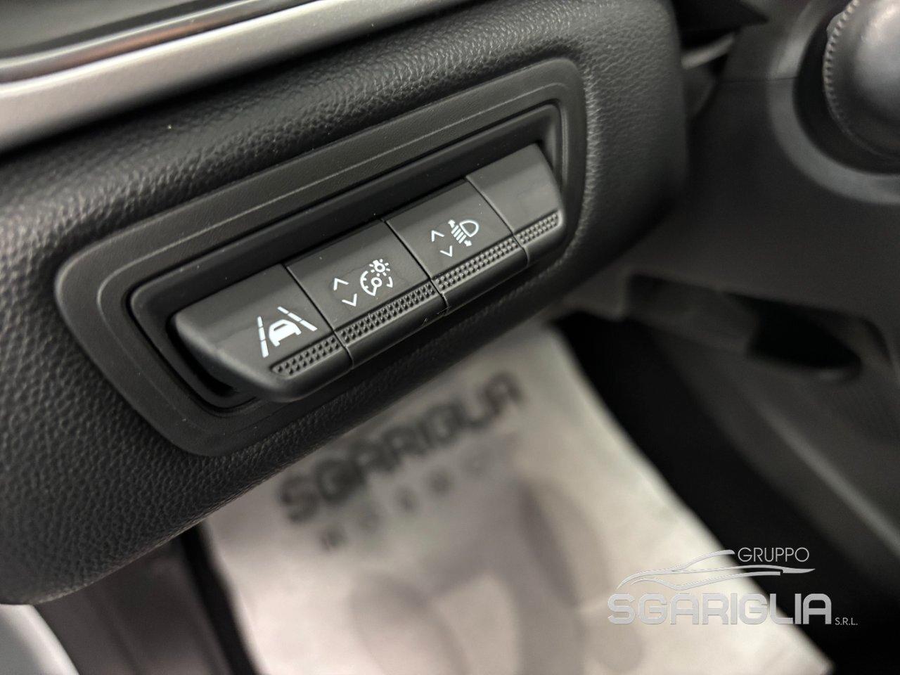 Renault Captur 1.0 GPL Intens