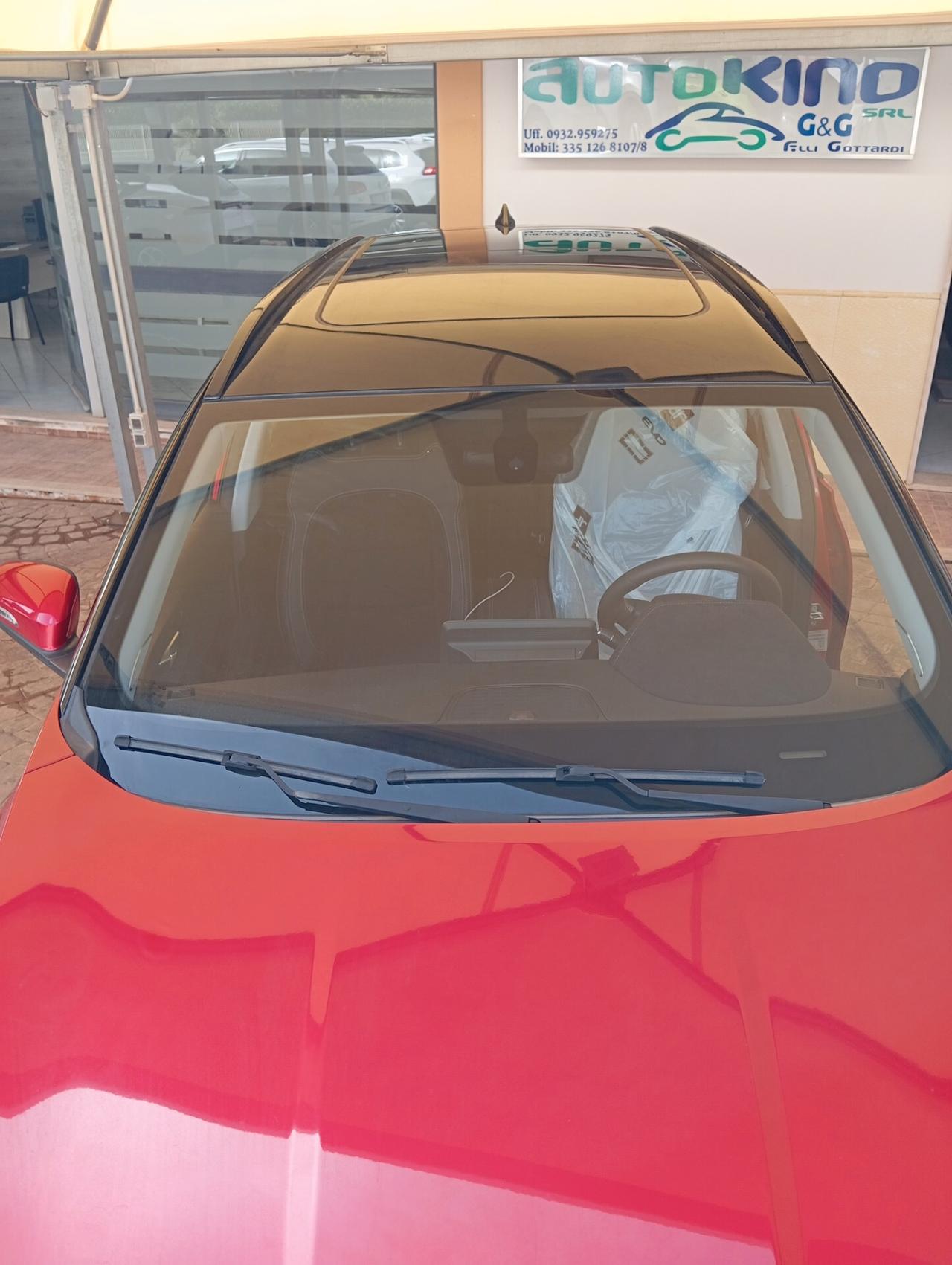 Sportequipe 6 1.5 Turbo CVT GPL Km Zero