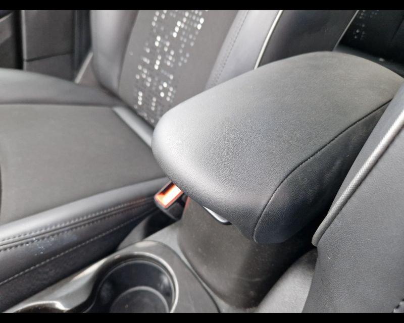 FIAT 500X 1.3 MultiJet 95 CV Connect