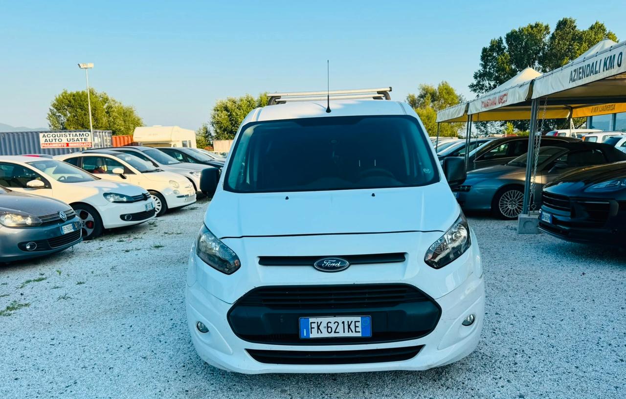 Ford Transit Connect 200 1.5 TDCi 100CV PC