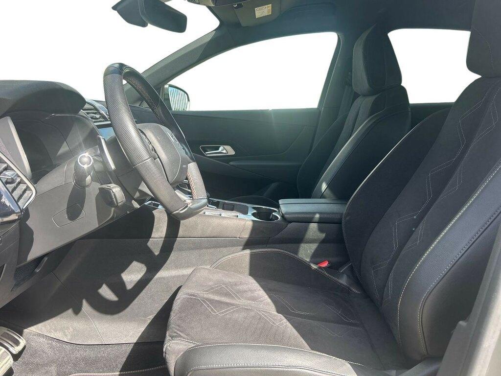 DS DS7 Crossback 1.5 BlueHDi Performance Line Auto