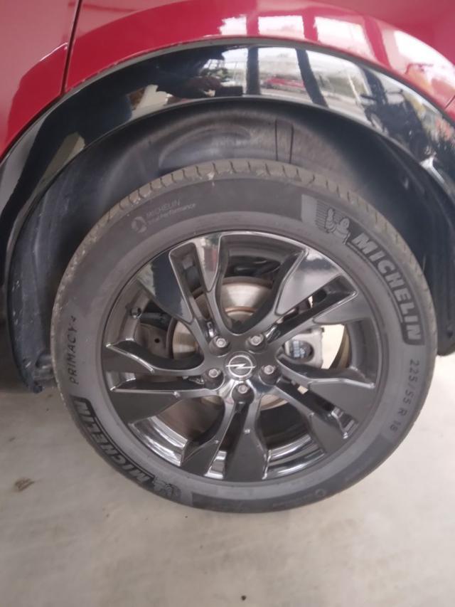 OPEL Grandland 1.5 dieselaut. GS