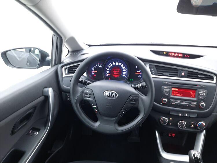 Kia Ceed Active BR391984 1.6 Diesel 110CV