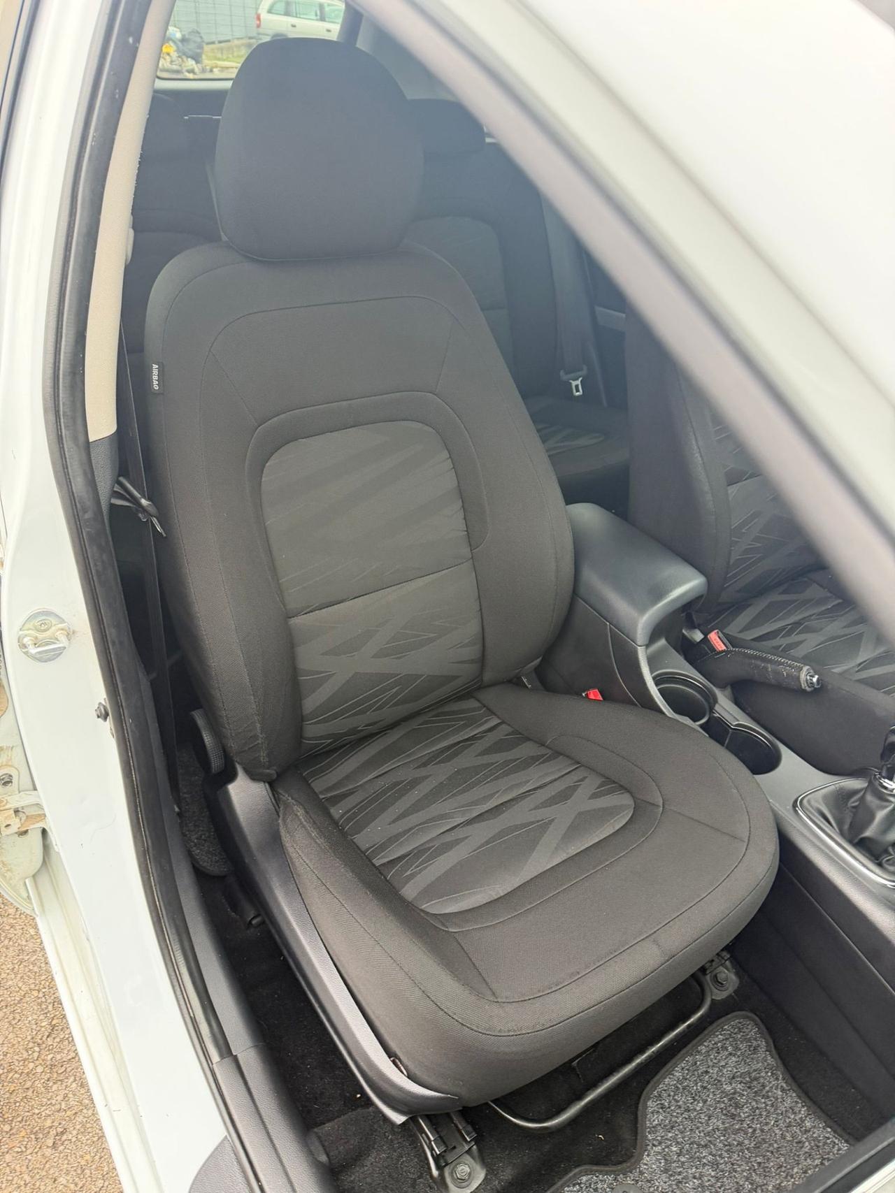 KIA CEED 1.6 CRDi 110 CV SW Cool