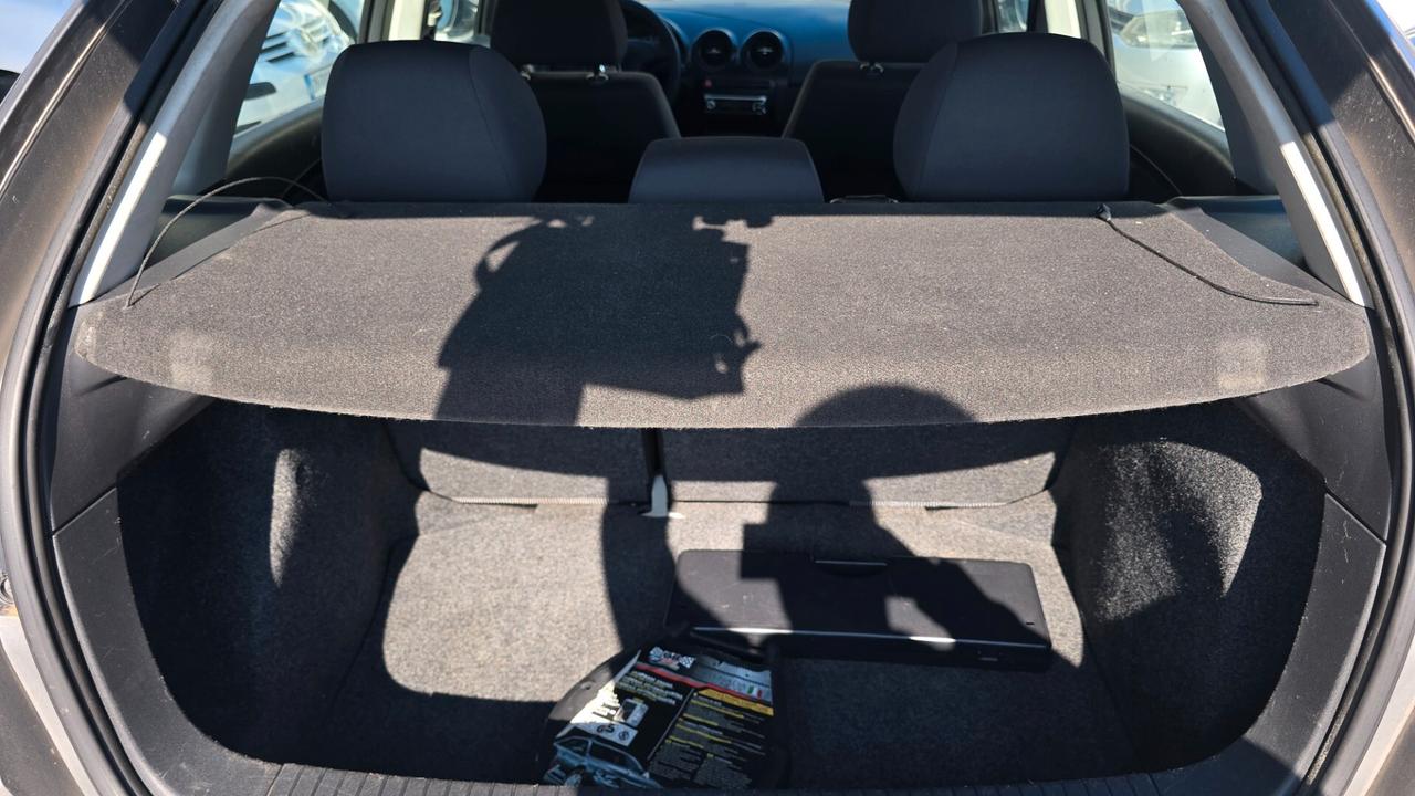 Mercedes-benz A 180 160 BlueEFFICIENCY