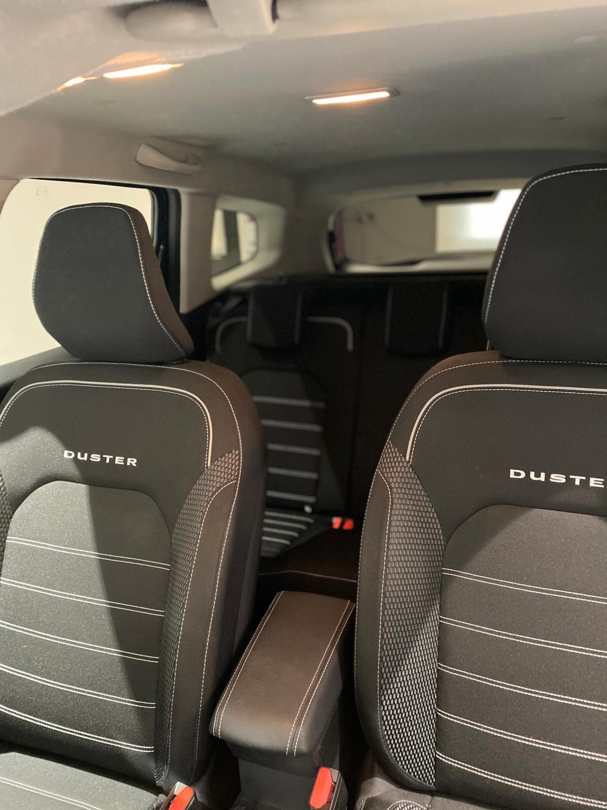 Dacia Duster 1.0 TCe GPL 4x2 Prestige