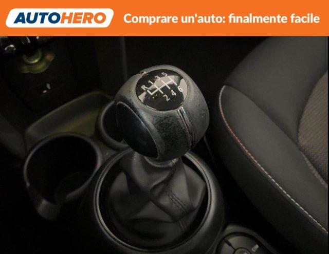 MINI One 1.5 One D 5 porte