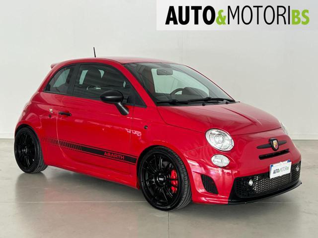 ABARTH 595 1.4 Turbo T-Jet 140 CV Elaborabile